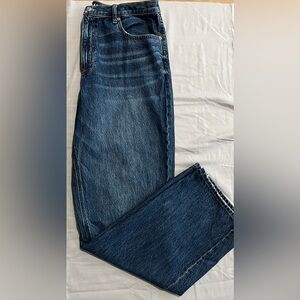 American eagle regular fit jeans